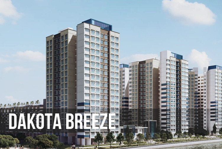 Dakota Breeze project