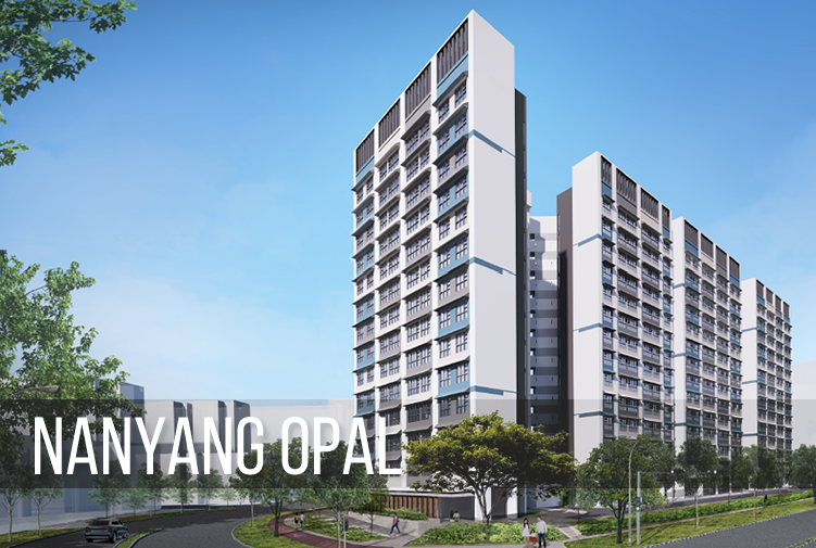 Nanyang Opal project